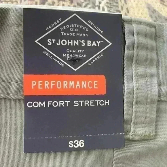 St John’s Bay shorts‎ NWT - Picture 3 of 6